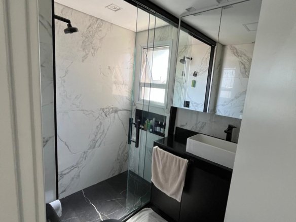 Apartamento a venda no Bela Vista em Osasco