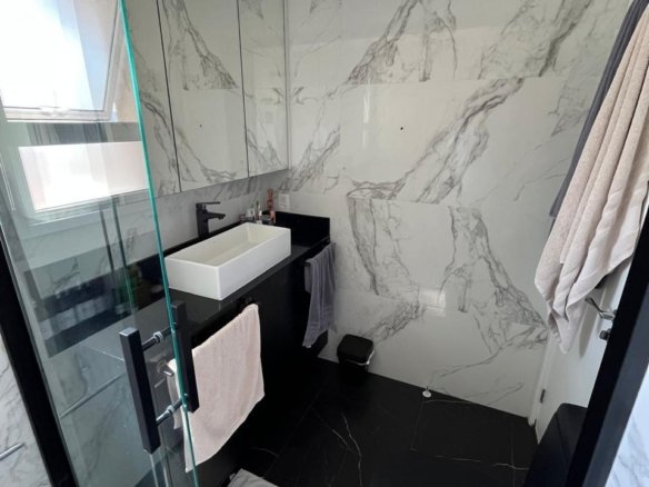 Apartamento a venda no Bela Vista em Osasco