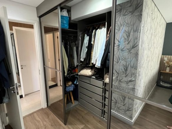 Apartamento a venda no Bela Vista em Osasco