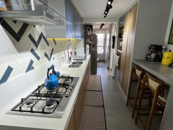 Apartamento a venda no Bela Vista em Osasco