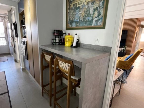 Apartamento a venda no Bela Vista em Osasco