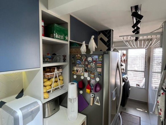 Apartamento a venda no Bela Vista em Osasco