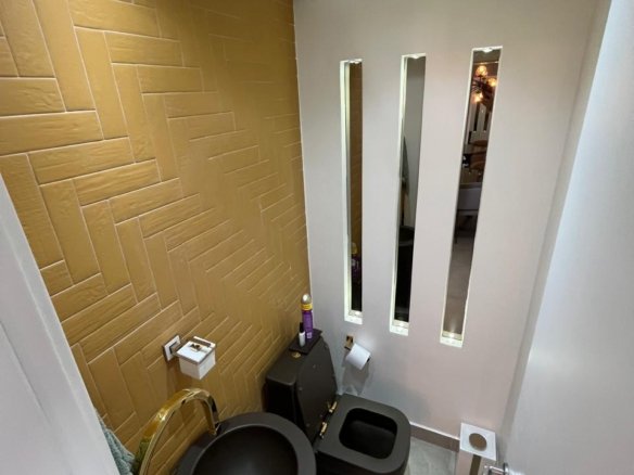 Apartamento a venda no Bela Vista em Osasco