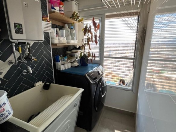 Apartamento a venda no Bela Vista em Osasco