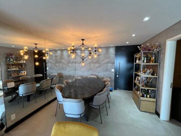 Apartamento a venda no Bela Vista em Osasco