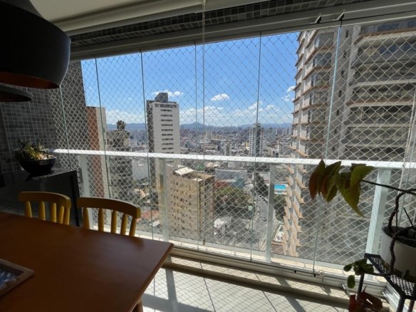 Apartamento a venda no Bela Vista em Osasco