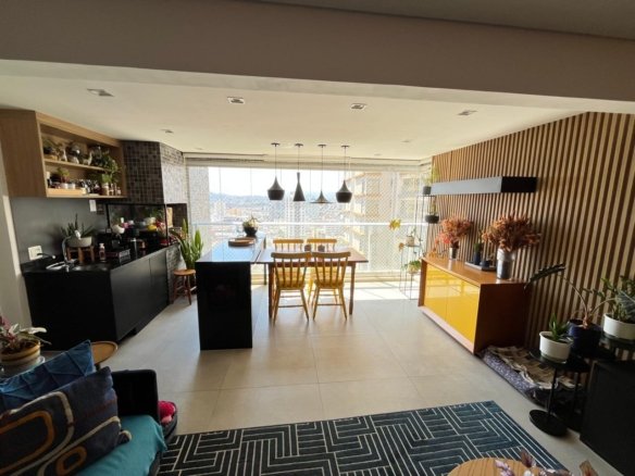 Apartamento a venda no Bela Vista em Osasco