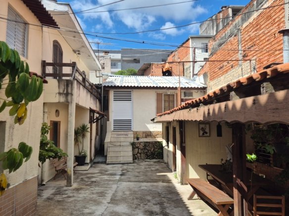 casa para renda quitauna osasco 2