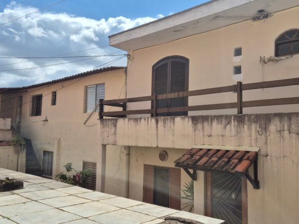 casa para renda quitauna osasco 5