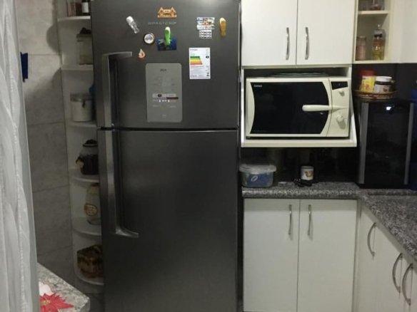 condomínio sao cristovao apartamento cozinha 2