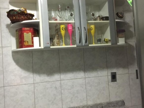 condomínio sao cristovao apartamento cozinha 3