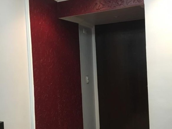condomínio sao cristovao apartamento hall