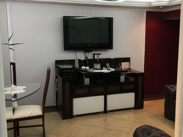 condomínio sao cristovao apartamento sala 2