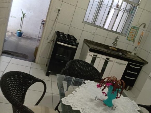 Casa a venda no Quitaúna em Osasco