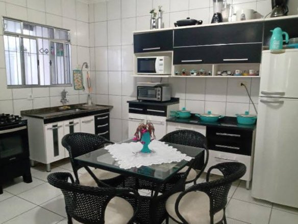 Casa a venda no Quitaúna em Osasco