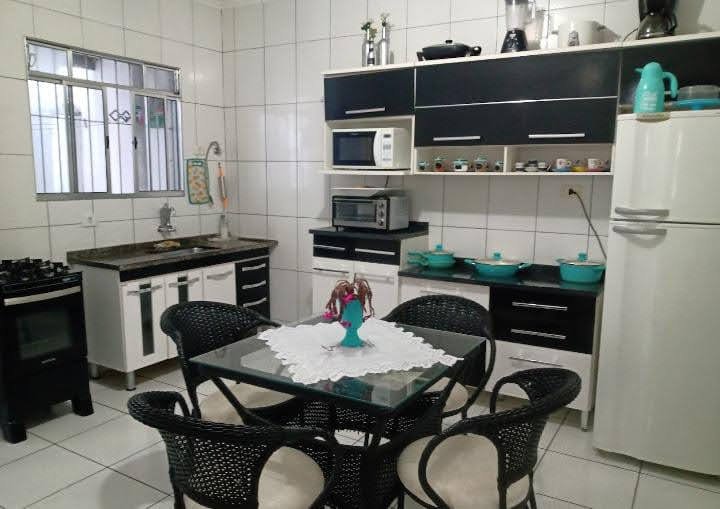cozinha-casa-a-venda-2-dormitorios-quitauna-osasco-cptm-comandante-sampaio Casa a venda no Quitaúna em Osasco