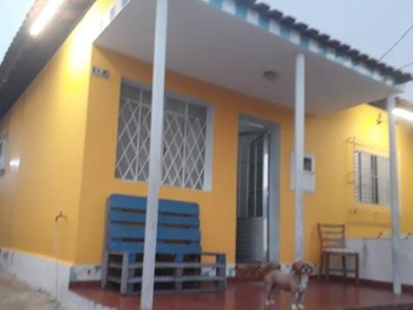 Casa a venda no Quitaúna em Osasco