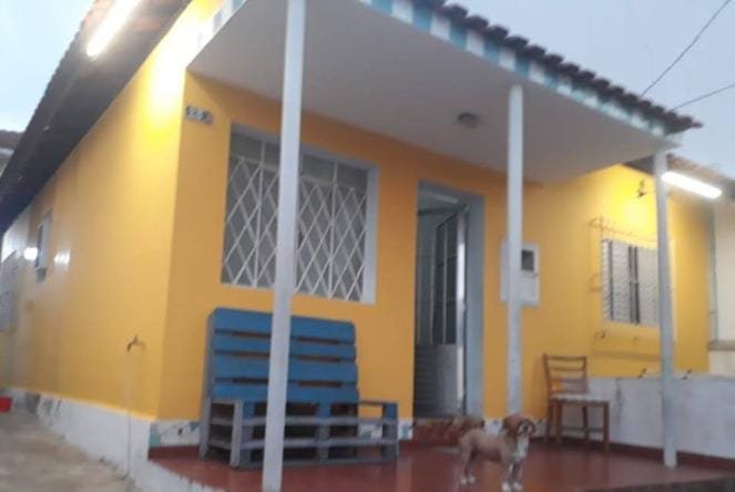 fachada-casa-a-venda-2-dormitorios-quitauna-osasco-cptm-comandante-sampaio Casa a venda no Quitaúna em Osasco