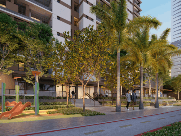 NOVA VIVERE – Caminhos da Lapa