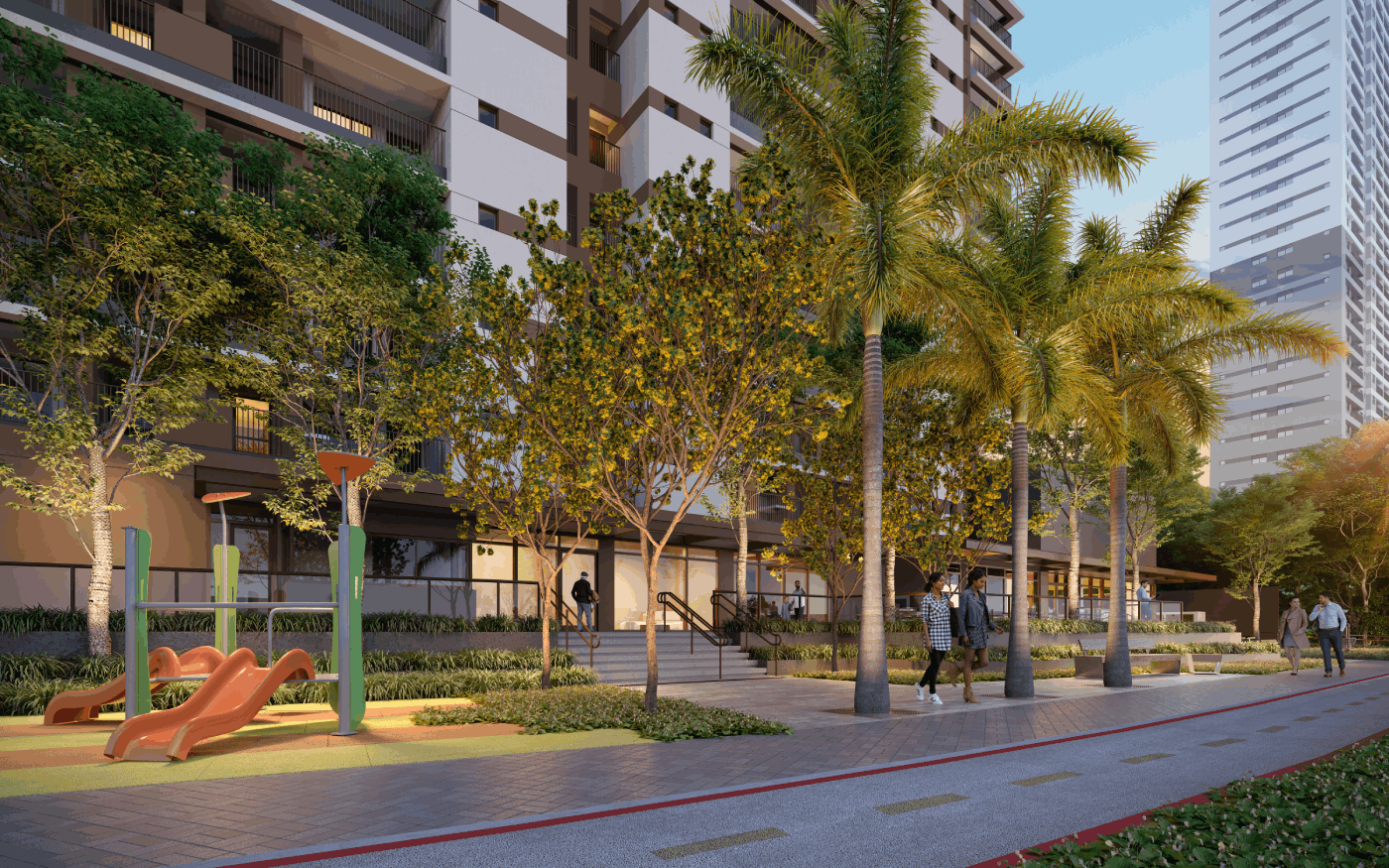NOVA VIVERE – Caminhos da Lapa