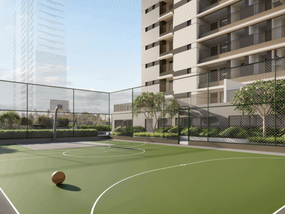 NOVA VIVERE – Caminhos da Lapa