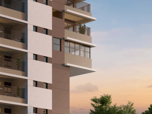 NOVA VIVERE – Caminhos da Lapa