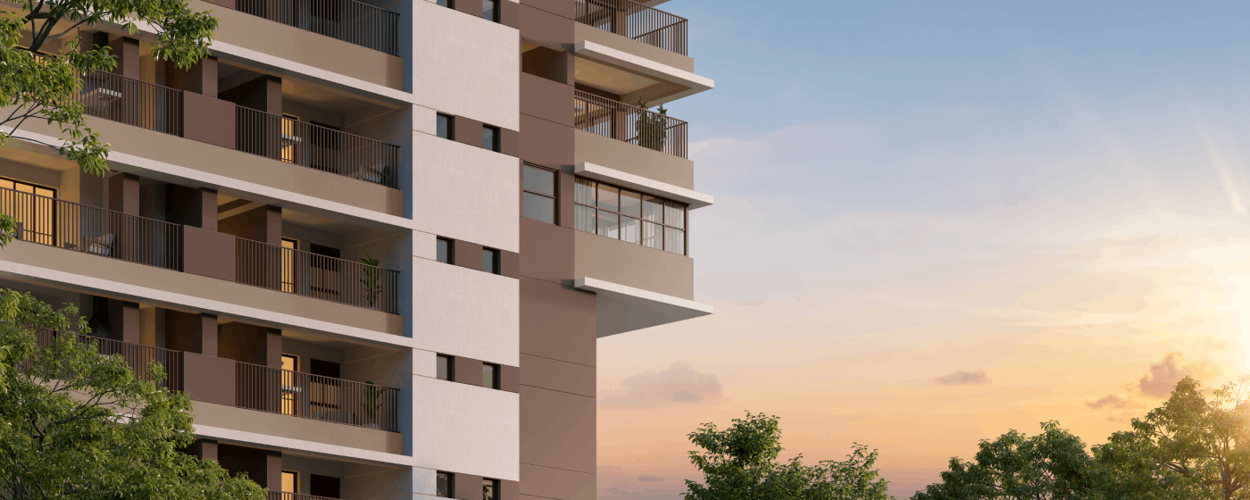NOVA VIVERE – Caminhos da Lapa
