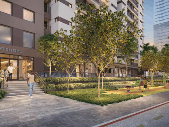 NOVA VIVERE – Caminhos da Lapa
