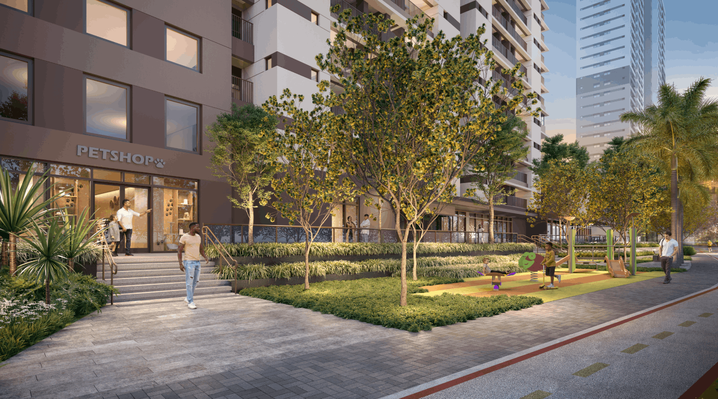 NOVA VIVERE – Caminhos da Lapa