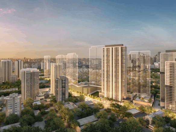 NOVA VIVERE – Caminhos da Lapa