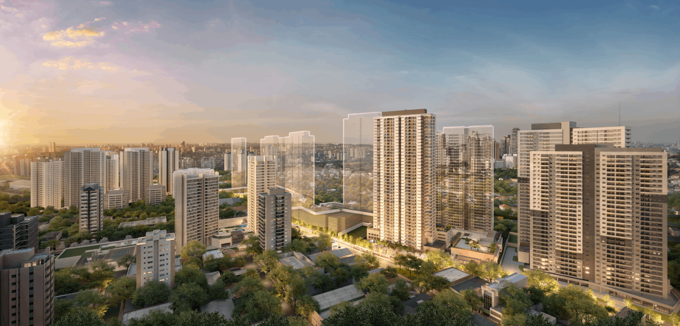 NOVA VIVERE – Caminhos da Lapa