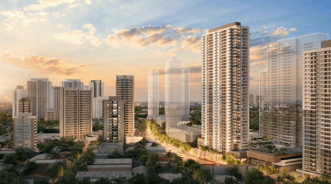 NOVA VIVERE – Caminhos da Lapa
