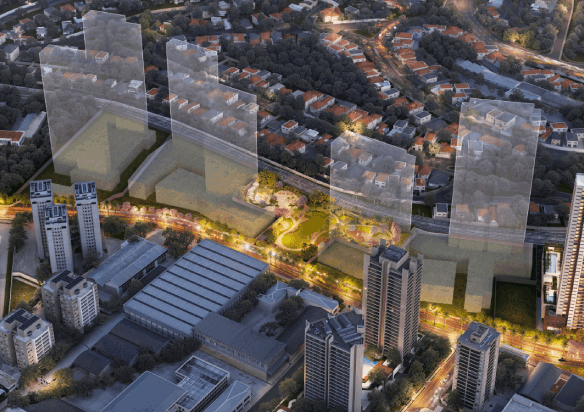 NOVA VIVERE – Caminhos da Lapa