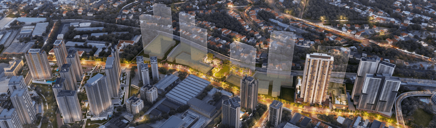 NOVA VIVERE – Caminhos da Lapa