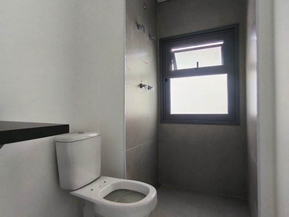 Condomínio TERRAE PINHEIROS