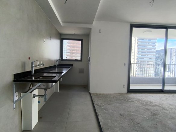 Condomínio TERRAE PINHEIROS