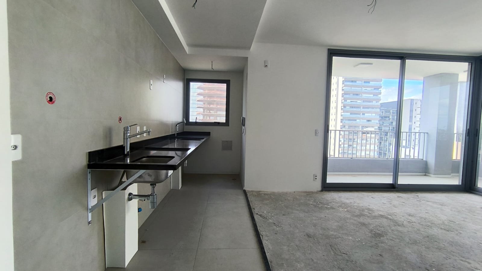Condomínio TERRAE PINHEIROS