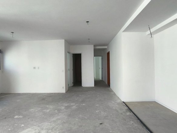 Condomínio TERRAE PINHEIROS