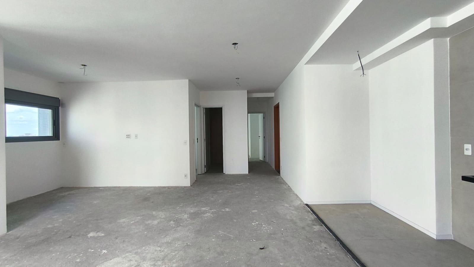 Condomínio TERRAE PINHEIROS