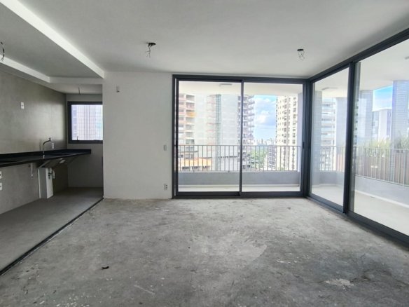 Condomínio TERRAE PINHEIROS