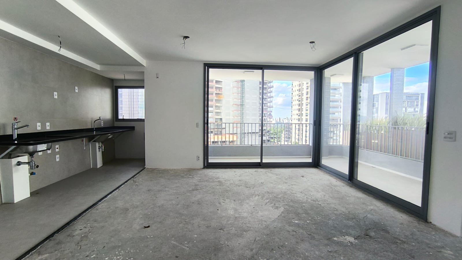 Condomínio TERRAE PINHEIROS